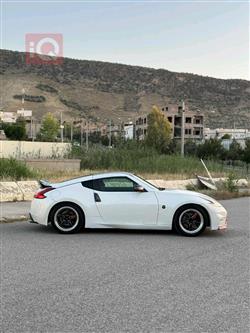 Nissan 370Z